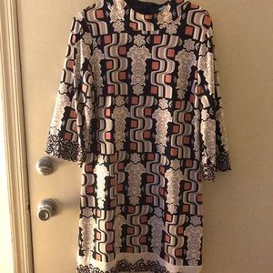 J. McLaughlin dress
